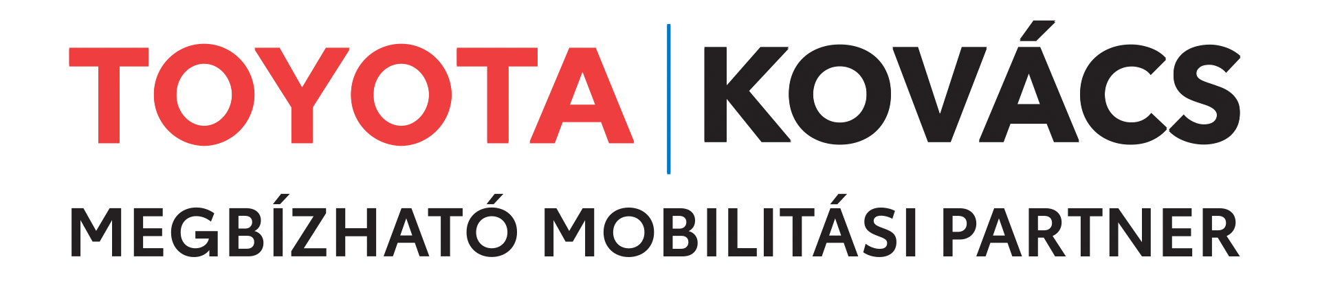 Toyota Kovács