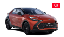 Új C-HR