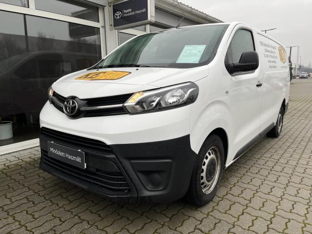 PROACE 2.0 D-4D Panel Van Active L2H1 P2