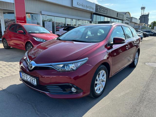 AURIS Touring Sports 1.6 Active MY17 Trend