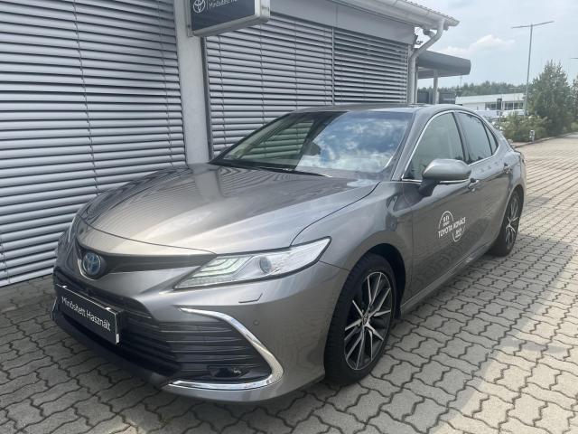 CAMRY 2.5 Hybrid Executive VIP CVT