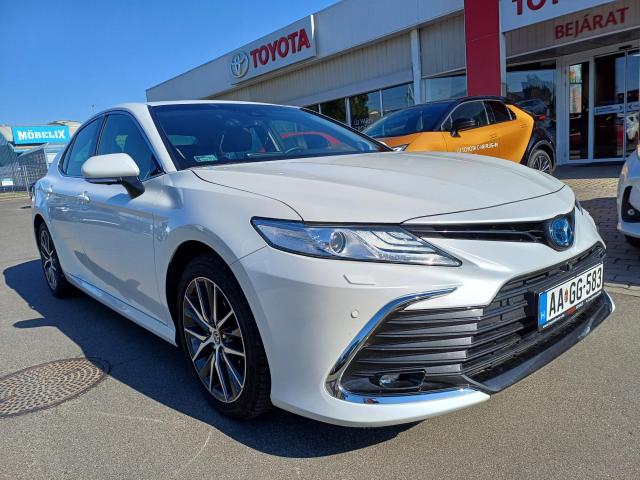 CAMRY 2.5 Hybrid Executive VIP CVT