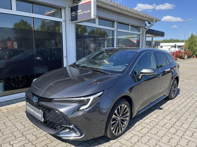 COROLLA 2.0 Hybrid Comfort Style Tech e-CVT