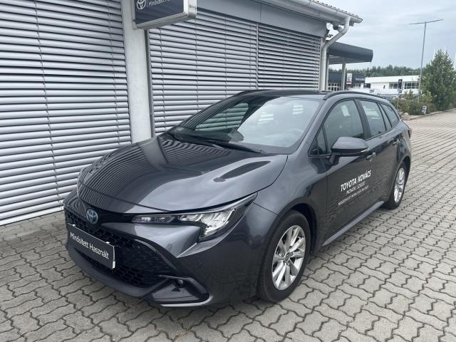 COROLLA Touring Sports 1.8 Hybrid Comfort Tech e-CVT