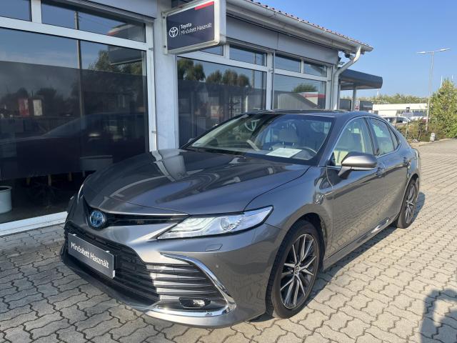 CAMRY 2.5 Hybrid Executive CVT