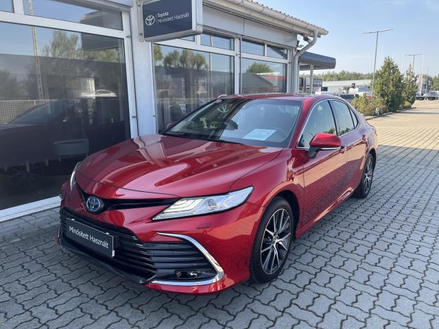 CAMRY 2.5 Hybrid Executive CVT