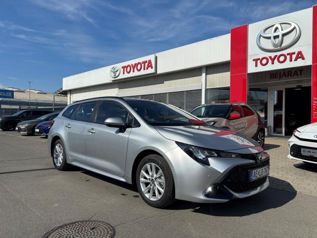 COROLLA 1.8 Hybrid Comfort Tech e-CVT