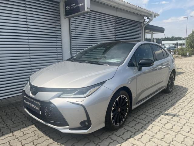 COROLLA 1.8 Hybrid GR-Sport e-CVT