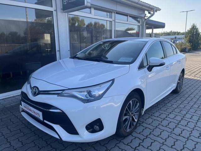 AVENSIS 1.8 Active Trend