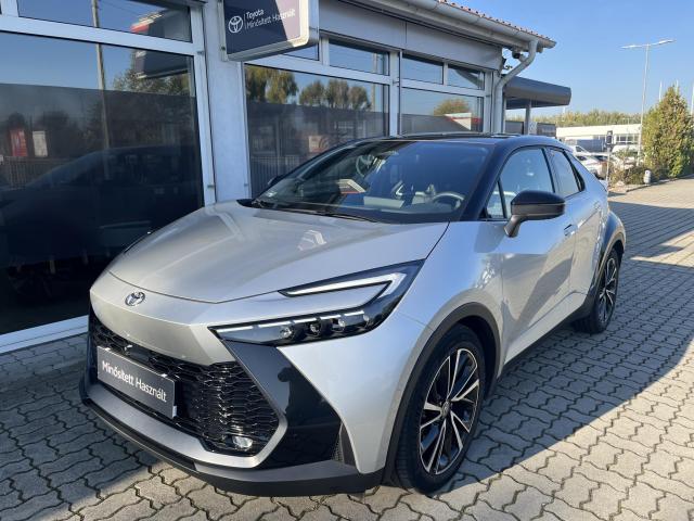 C-HR 2.0 Hybrid Executive Tech Premier Edition AWD e-CVT