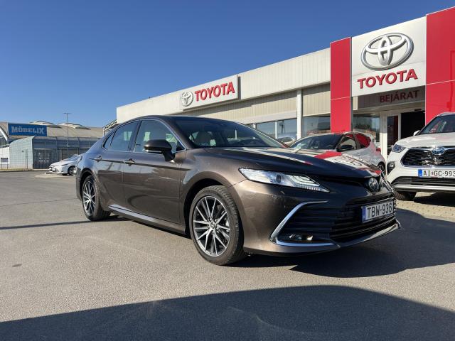 CAMRY 2.5 Hybrid Executive CVT