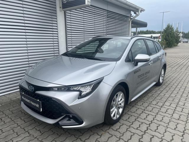 COROLLA 1.8 Hybrid Comfort Tech e-CVT