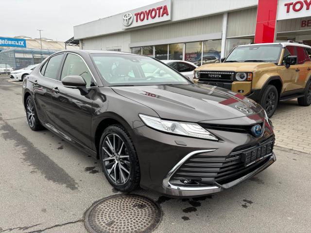 CAMRY 2.5 Hybrid Executive VIP CVT