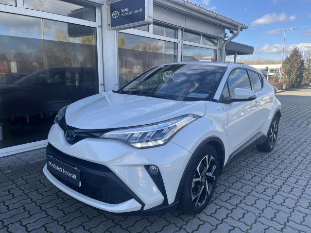 C-HR 1.8 Hybrid Style e-CVT