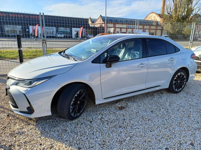 COROLLA 1.8 Hybrid GR-Sport e-CVT Készletről