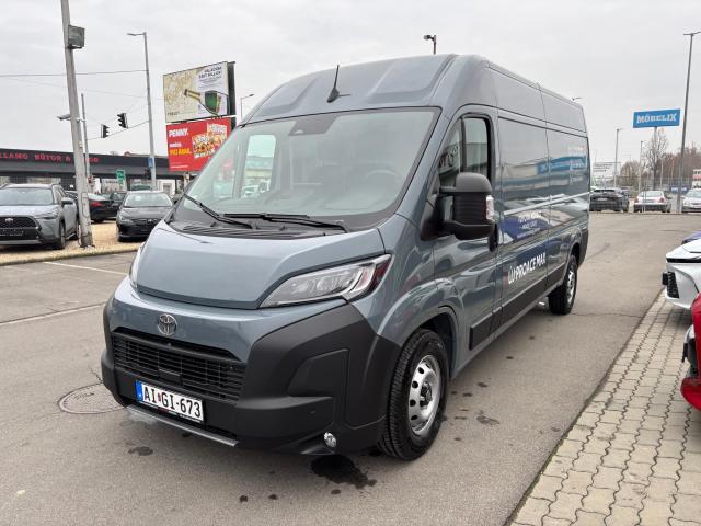 PROACE Max 2.2 D-4D L3H2 3.5 t Executive