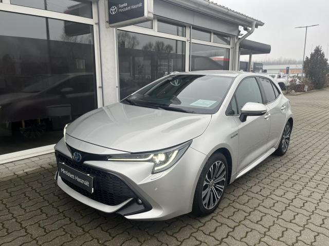 COROLLA 1.8 Hybrid Comfort Style Tech e-CVT