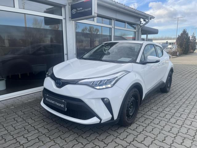 C-HR 1.8 Hybrid Comfort Business e-CVT