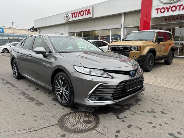 CAMRY 2.5 Hybrid Executive VIP CVT