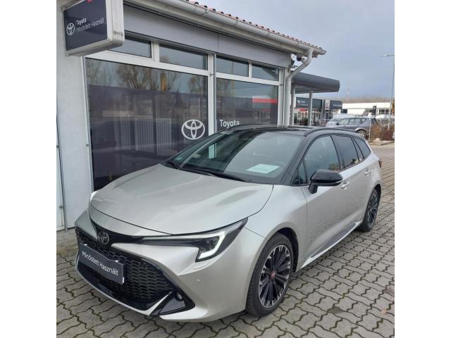 COROLLA Touring Sports 1.8 Hybrid GR-Sport e-CVT