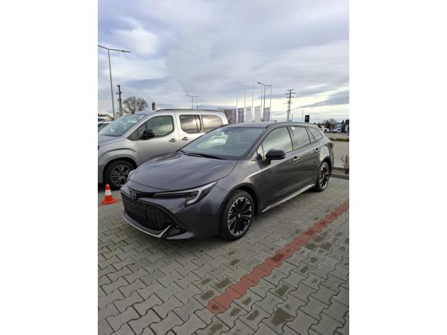 COROLLA Touring Sports 2.0 Hybrid GR-Sport e-CVT