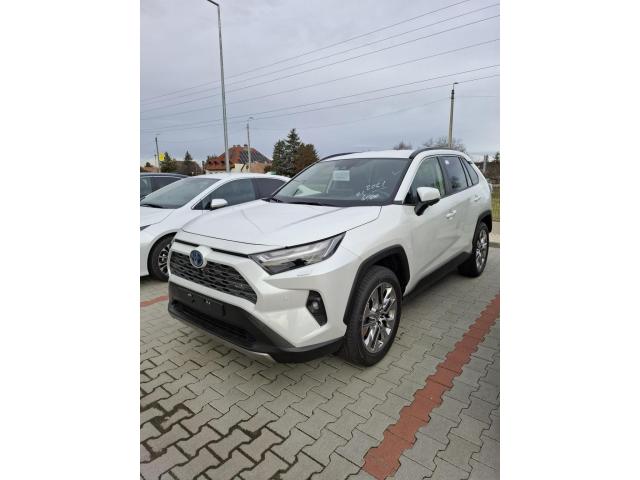 RAV 4 Rav4 2.5 Hybrid Executive e-CVT