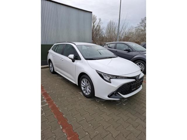 COROLLA Touring Sports 1.8 Hybrid Comfort Tech e-CVT