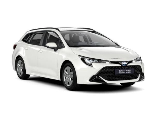 COROLLA Touring Sports 1.8 Hybrid N1 Active e-CVT