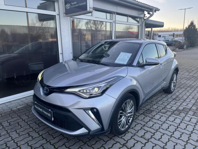 C-HR 1.8 Hybrid Executive e-CVT