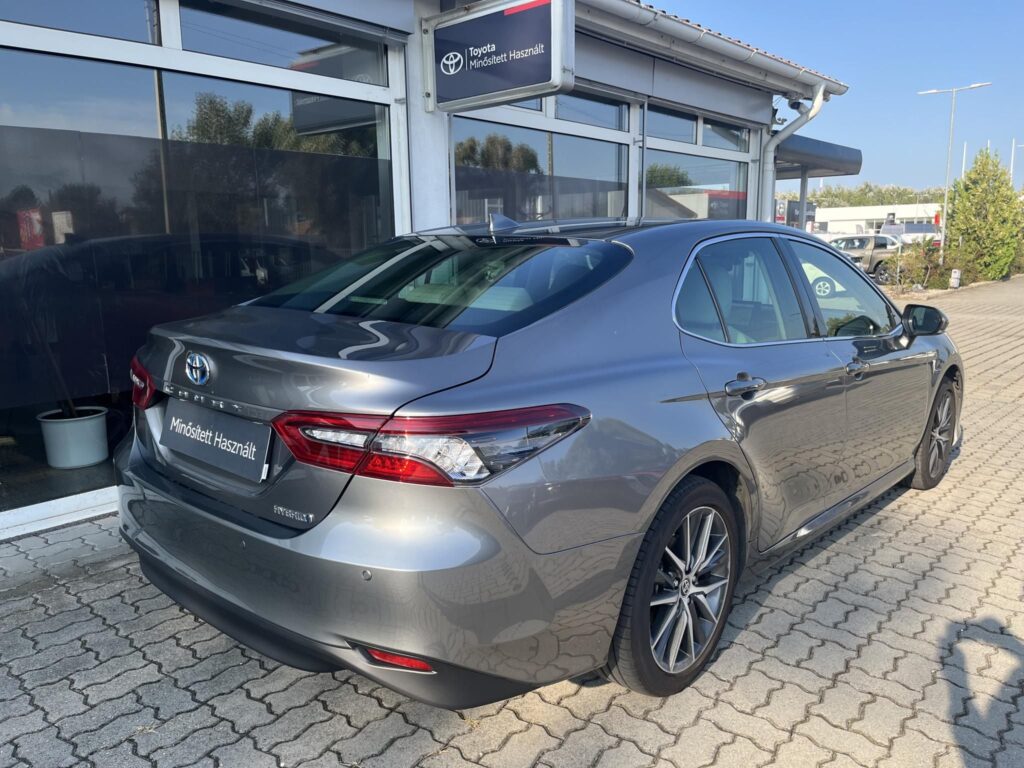 CAMRY 2.5 Hybrid Executive CVT