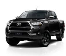 HI LUX Hilux 2.8 D-4D MHEV 4×4 Double Active (Automata)