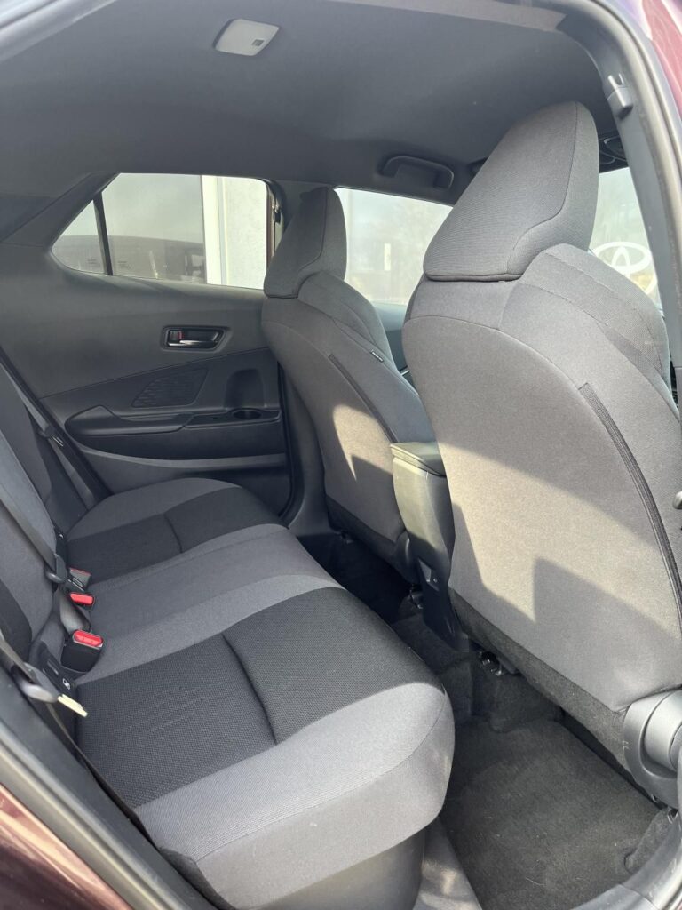 C-HR 1.8 Hybrid Style e-CVT + Téligumival!