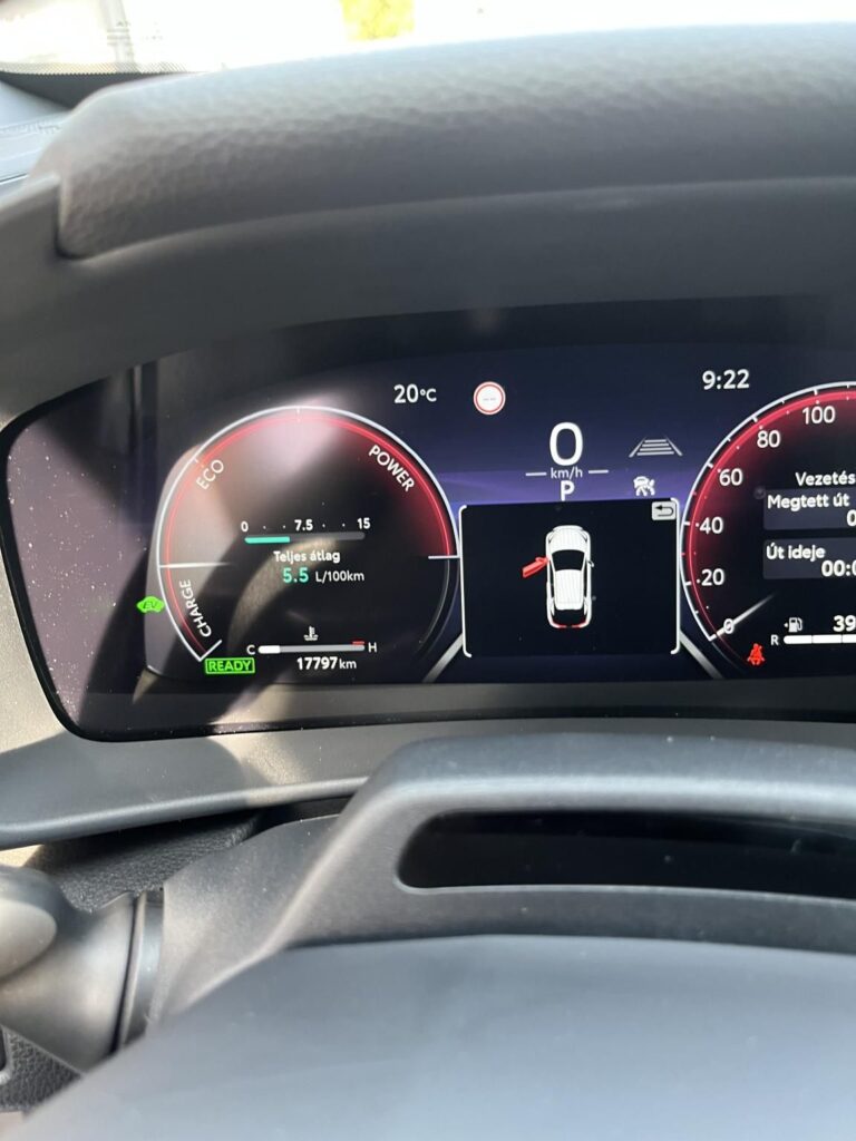 C-HR 2.0 Hybrid GR Sport e-CVT + Téligumival!