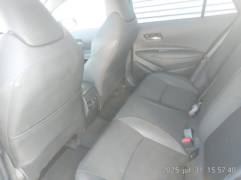 COROLLA Touring Sports 1.8 Hybrid GR-Sport e-CVT
