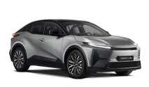 Új C-HR+
