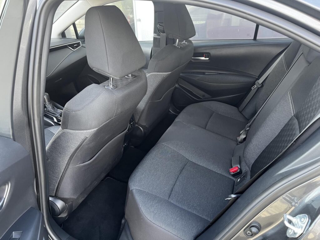 COROLLA Sedan 1.5 Comfort Tech CVT