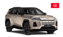 Új RAV4