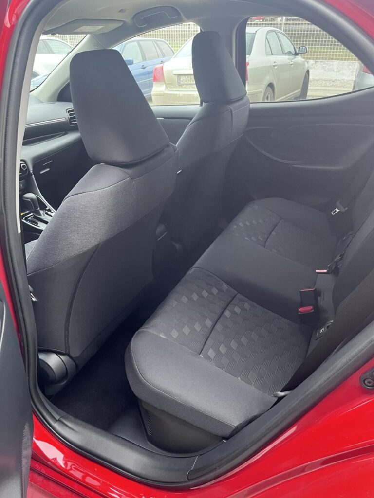 YARIS 1.5 Hybrid Style e-CVT