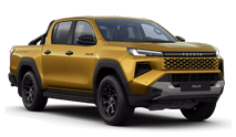 Új Hilux M-HEV
