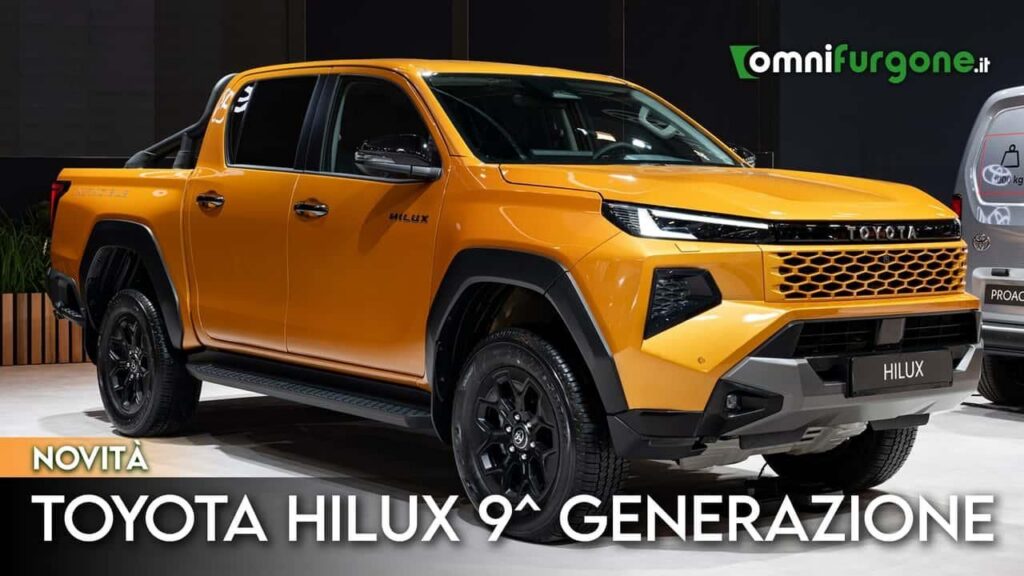 HILUX 2.8 D-4D MHEV 4×4 Double Invincible (Automata) Rendelhető!