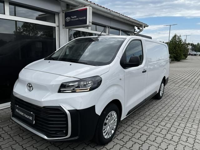 PROACE 2.0 D-4D Active Smart Cargo – L2H1