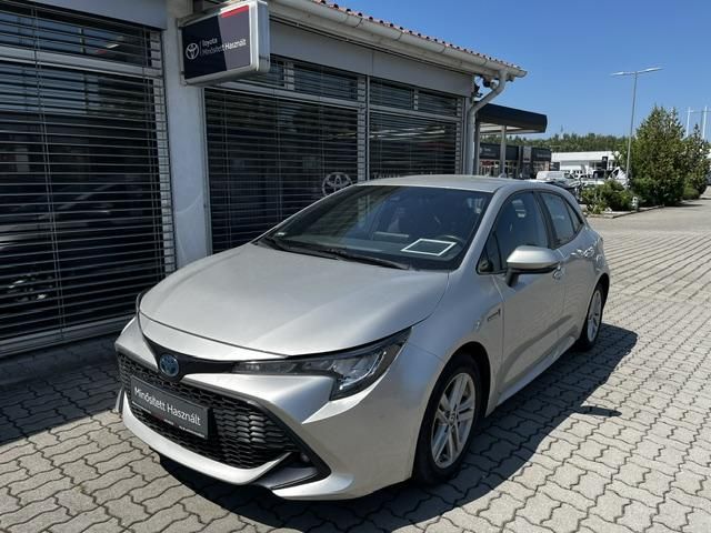 COROLLA 1.8 Hybrid Comfort e-CVT Minősített használt autó garanciával