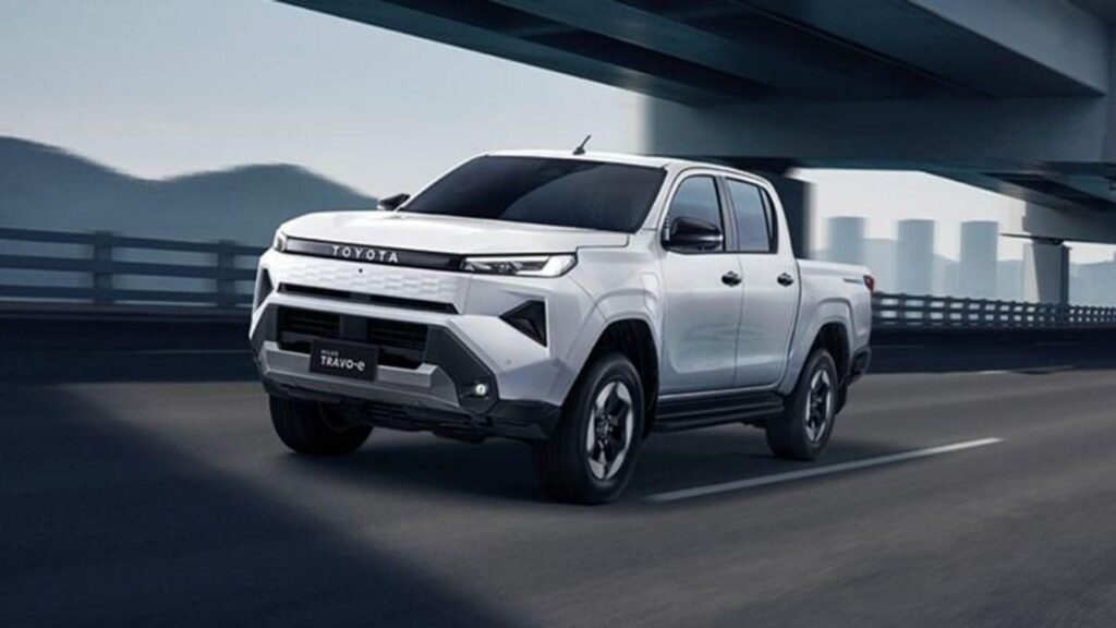 HILUX 2.8 D-4D MHEV 4×4 Double Live (Automata) Rendelhető!